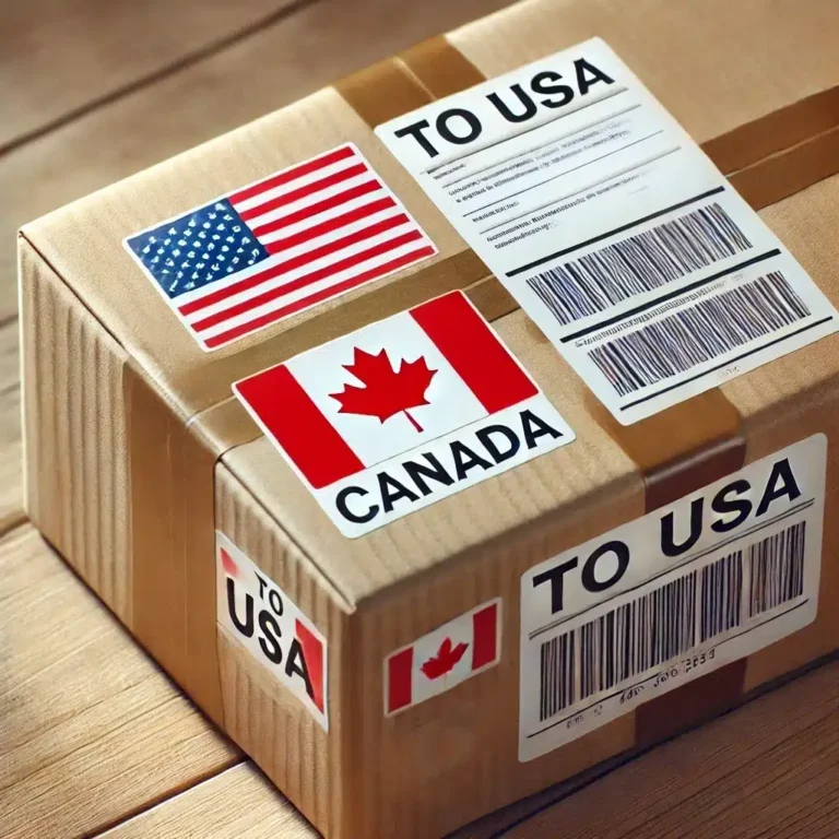 Canada pharmacy to shipping to USA