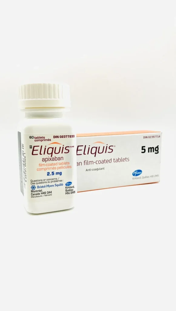 Buy eliquis generic apixaban tablets from canada online drugsbycanada