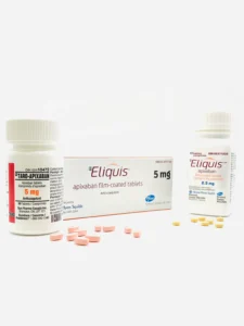 buy Eliquis & apixaban from canada