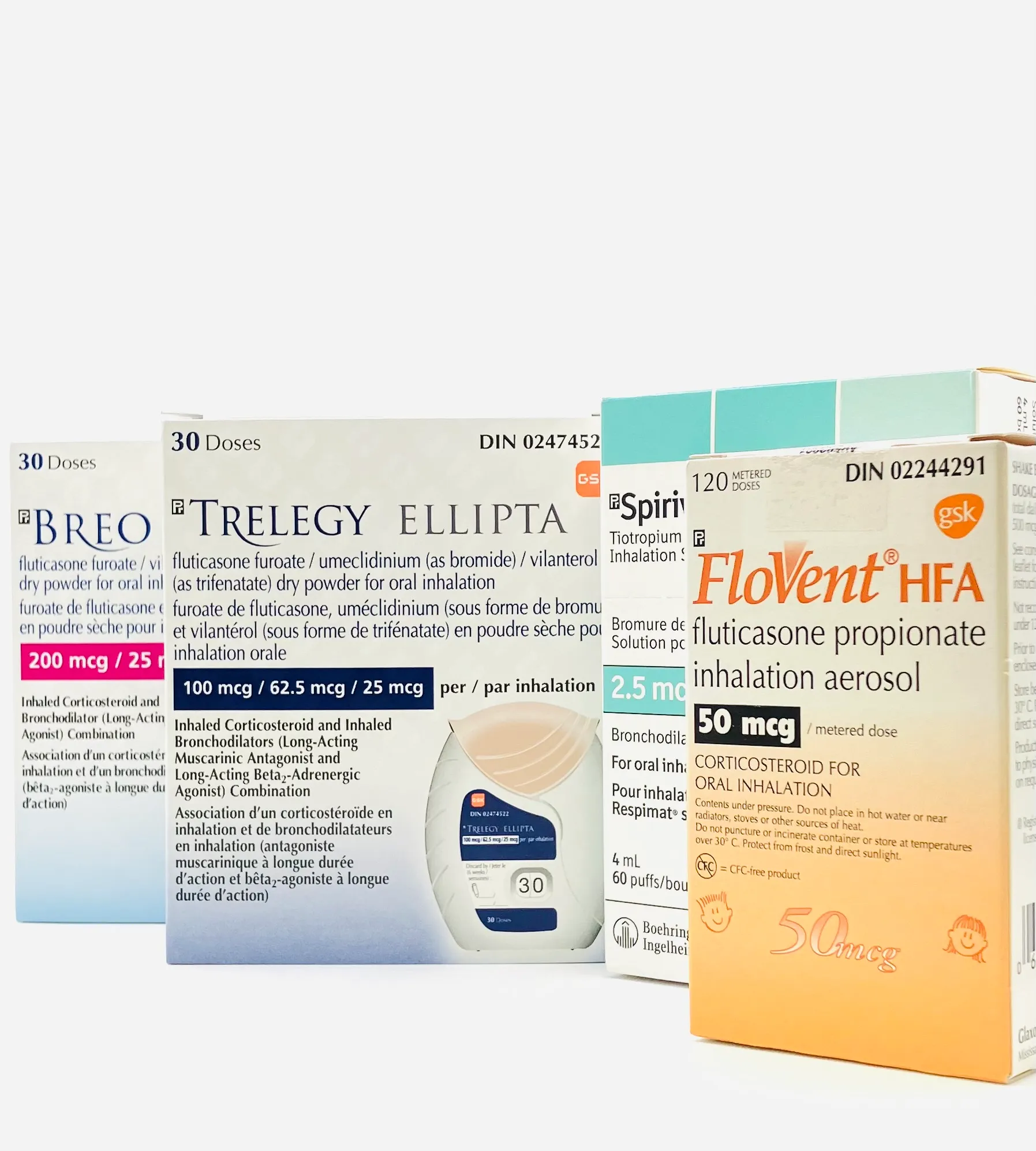 Canadian Discount Pharmacy | Save on Inhalers Online