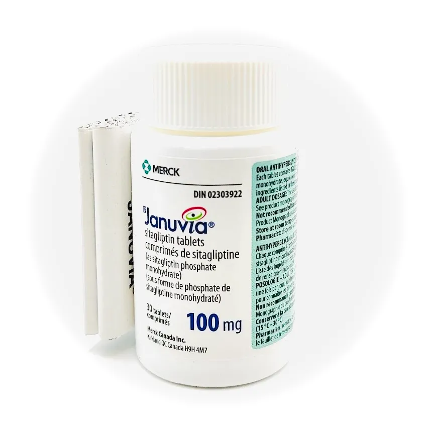 buy januvia (sitagliptin) from canada