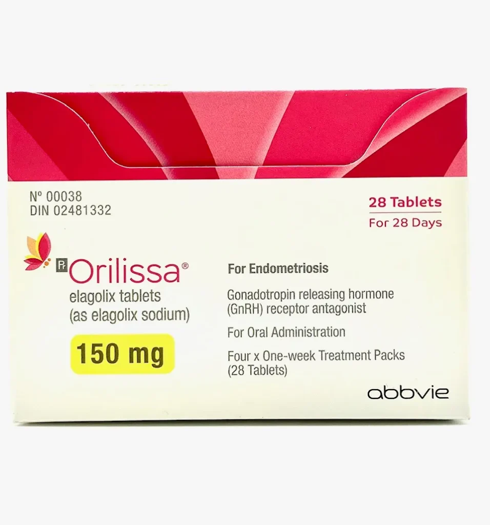 buy orilissa from canada