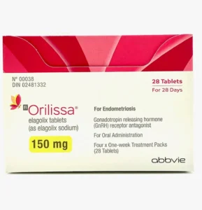 buy orilissa from canada