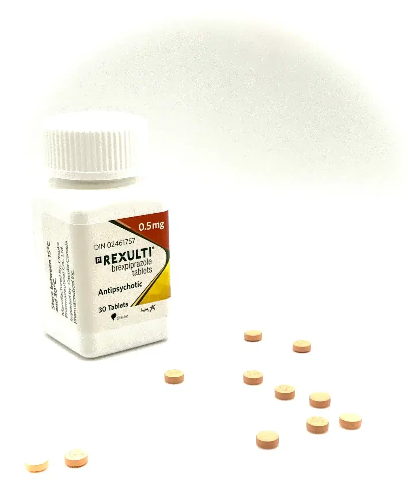 Fda Adcom Votes In Favour Of Lundbeck’s/Otsuka’s Rexulti In Aad – CKXK