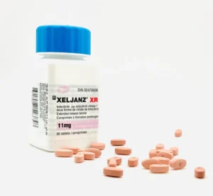 Purchase Xeljanz Tofacitinib Tablets from Canada