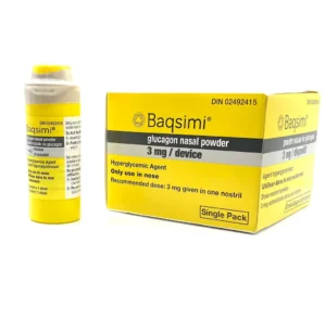 buy baqsimi glucagon at a discount for americans