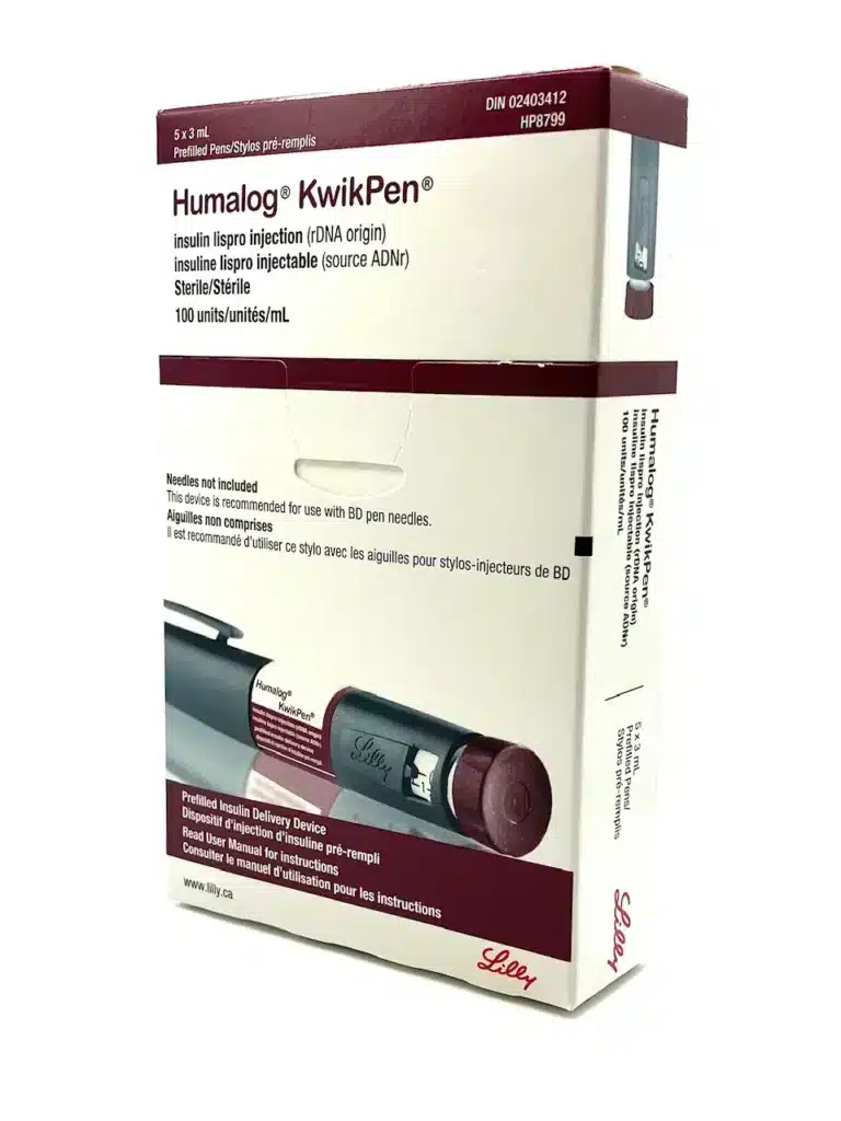 buy humalog kwikpen from online discount