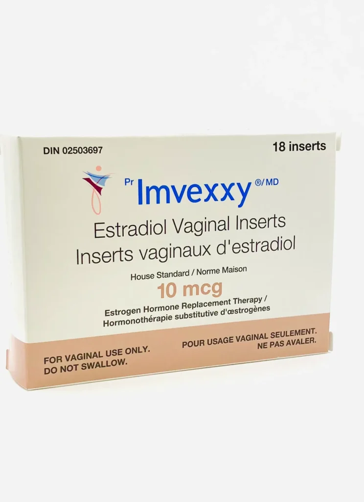 buy imvexxy from canada