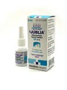 Jublia toenail antifungal solution 10% w/w, 8 mL available . Affordable Jublia with fast U.S. shipping. Contact +1 888-349-5925 for details