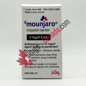 buy mounjaro from canada