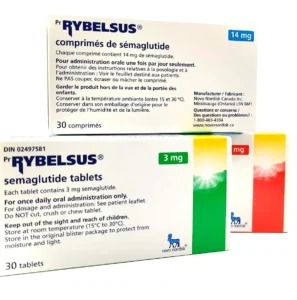 ybelsus (semaglutide) tablets 3 mg, 7 mg, and 14 mg packaging available at DrugsByCanada.com, a Canadian pharmacy offering affordable diabetes treatment for U.S. customers. Save on Rybelsus with low-cost options and dependable shipping across the USA. Contact +1 888-349-5925 or email info@drugsbycanada.com for more details.