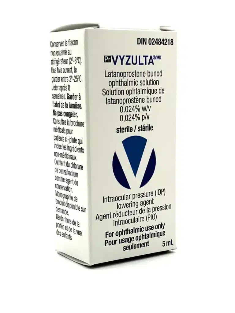 buy vyzulta from canada