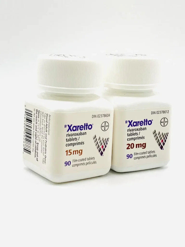 buy xarelto rivaroxaban from canada