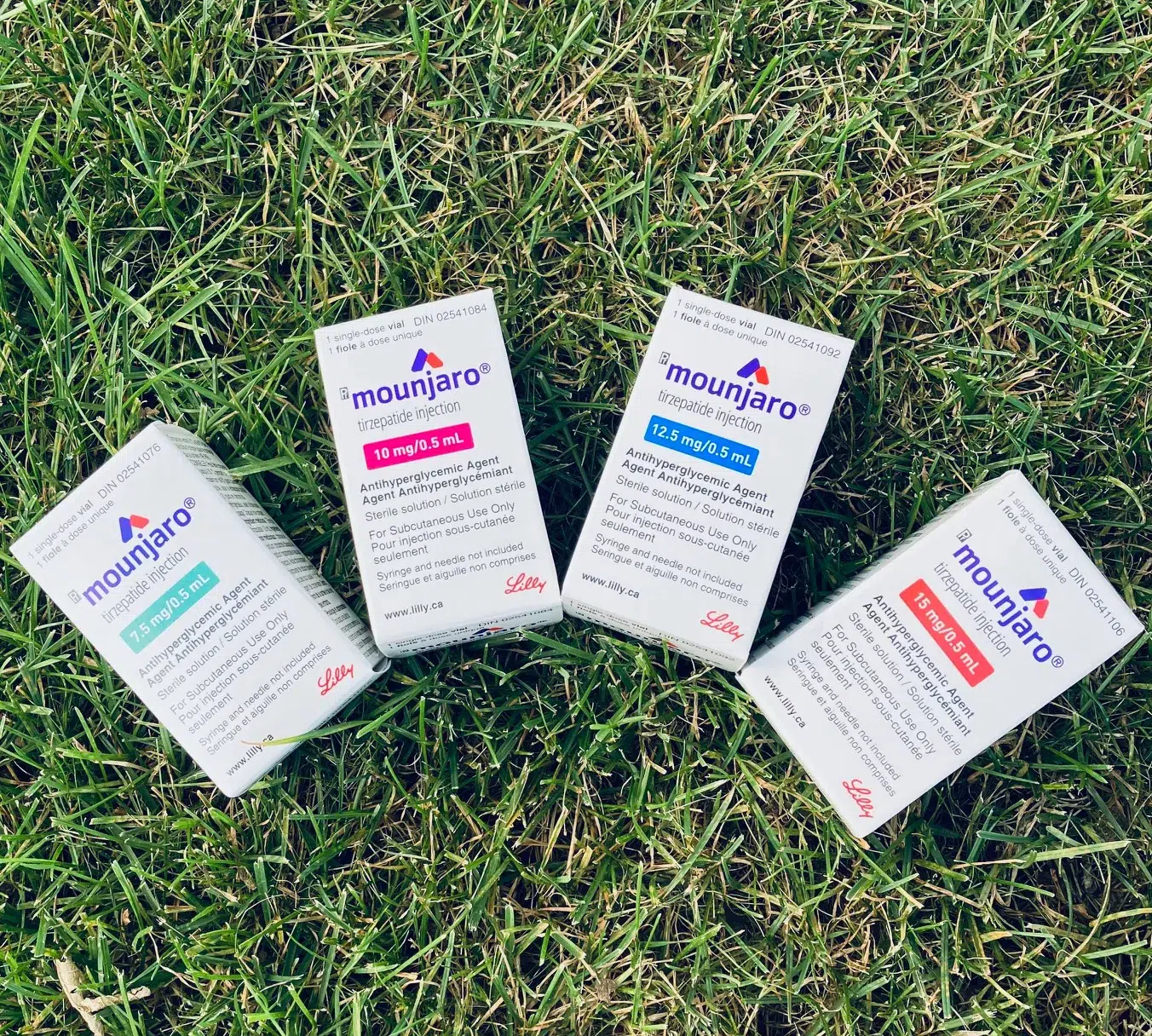 buy mounjaro tirzepatide vials from canada