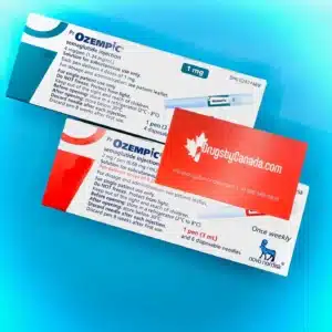 Ozempic Outlet | Buy Semaglutide Online