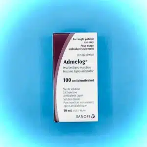 buy canadian insulin - AdmeLog Vial - your trusted Insulin Outlet