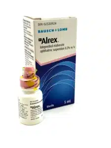 buy alrex