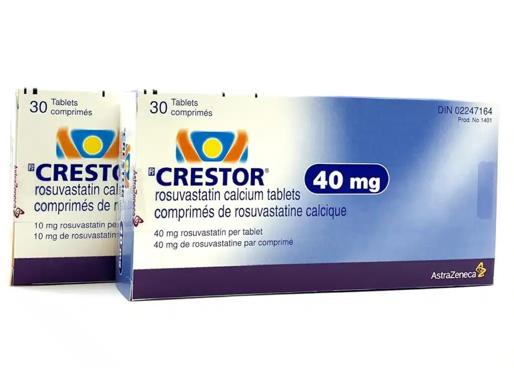 buy crestor from canada