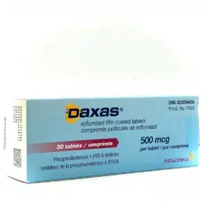 buy daxas from canada