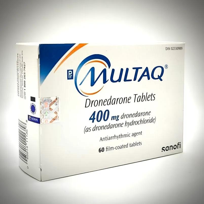 buy multaq dronaderone from canada