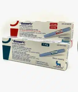 Ozempic injection pens 0.25 mg, 0.5 mg, 1 mg available at DrugsByCanada.com. Affordable diabetes treatment with U.S. shipping. Call +1 888-349-5925.