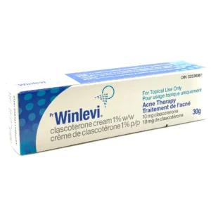 Buy Winlevi (Clascoterone) Coupon