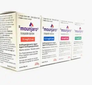 Buy Mounjaro from Canada - contact drugsbycanada.com today to learn how (Zepbound Alternative)