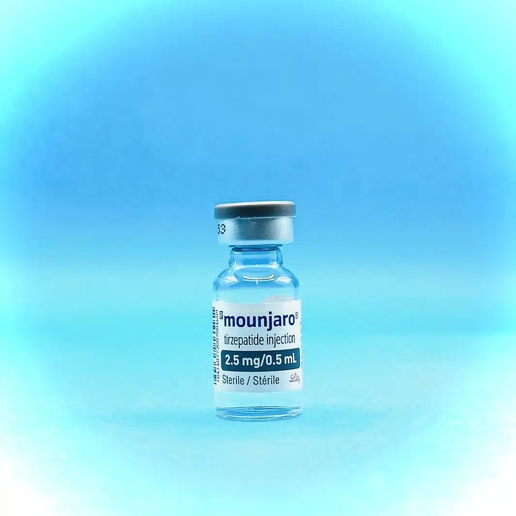 Mounjaro Online from Canada is available in the vial format