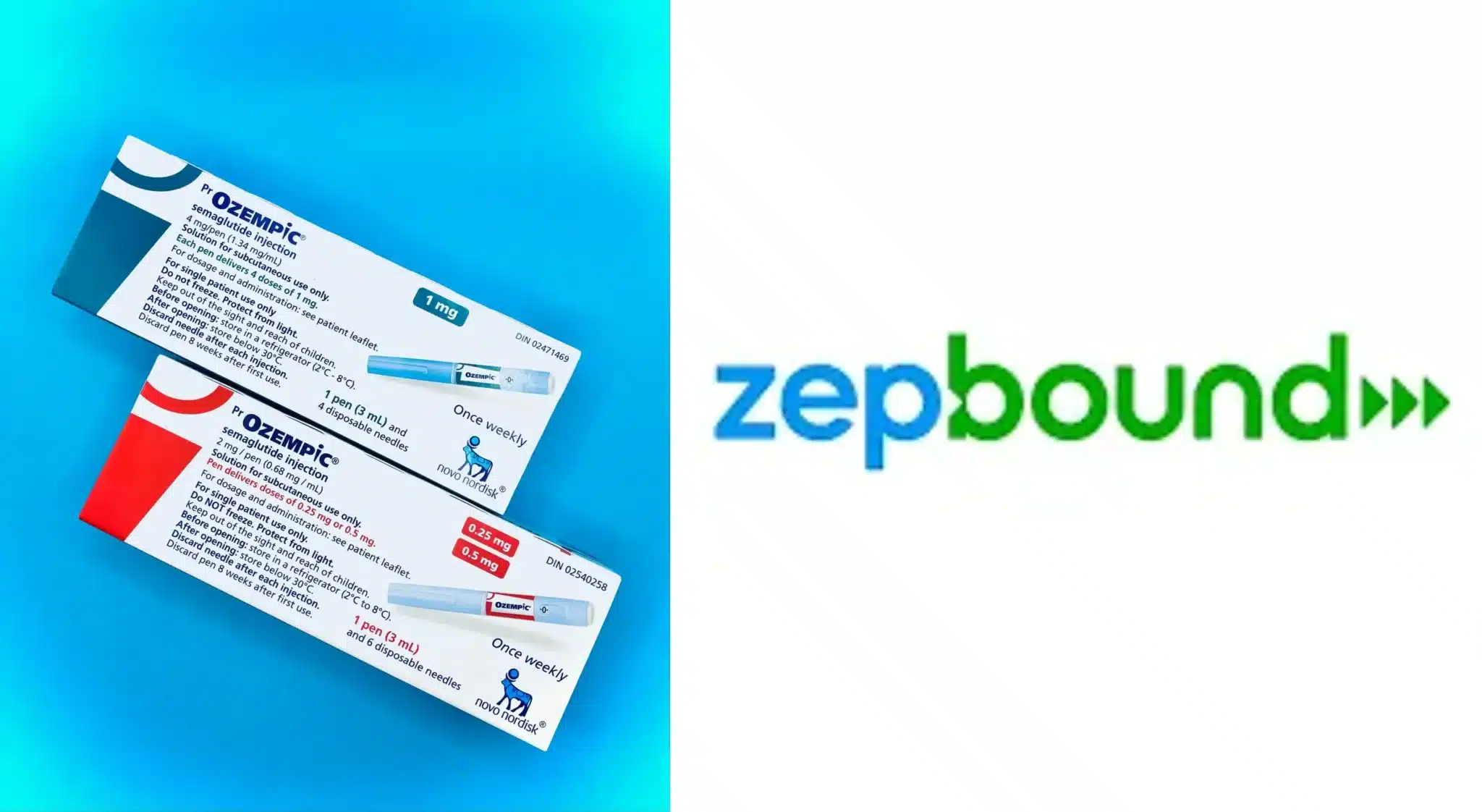 Switch from Ozempic to Zepbound | Save on Weight Loss Meds from Canada Switch from Ozempic to Zepbound | Save on Weight Loss Meds from Canada