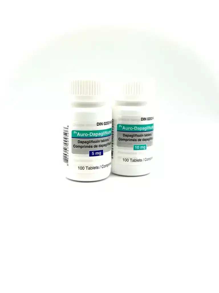 buy Dapagliflozin from Canada