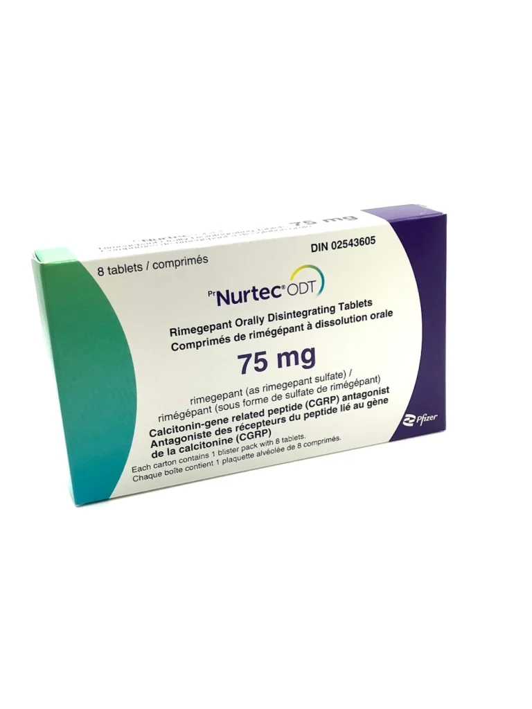 Buy Nurtec from Canada