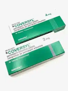 Buy Aecon (Perindopril) from Canada
