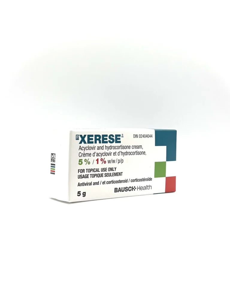 Buy Xerese from Canada