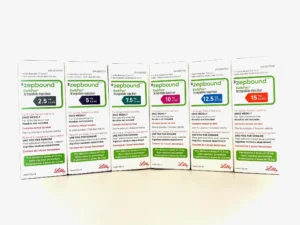 Buy Zepbound From Canada