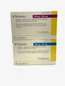 Entresto from Canada