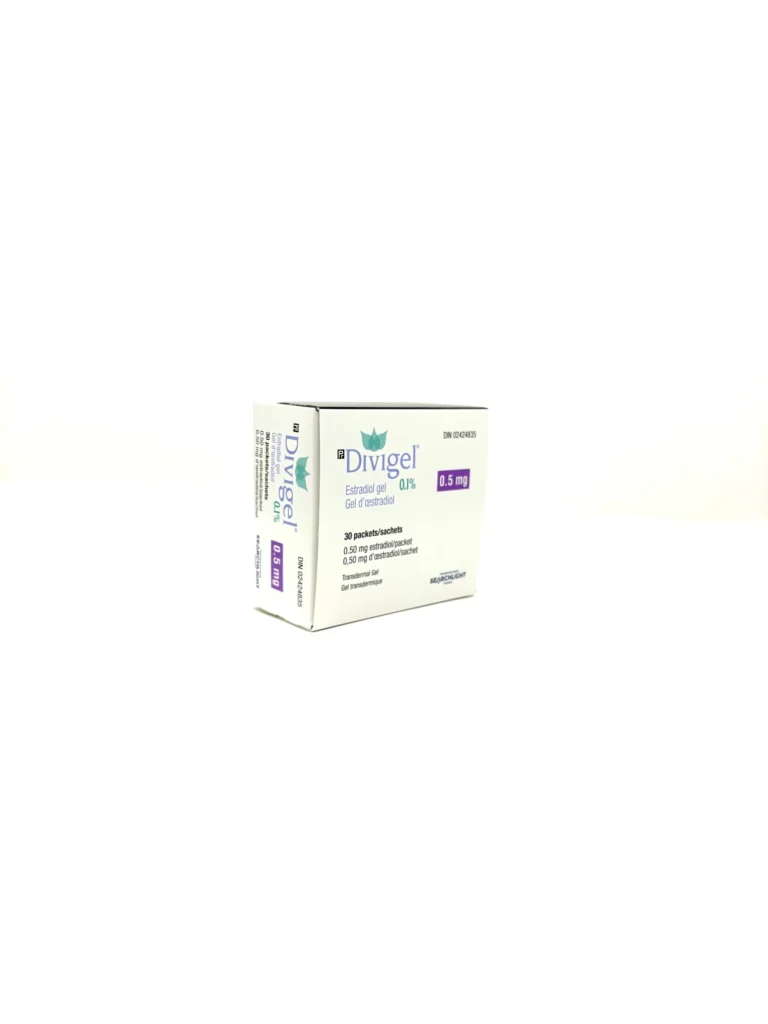 Buy Divigel from Canada