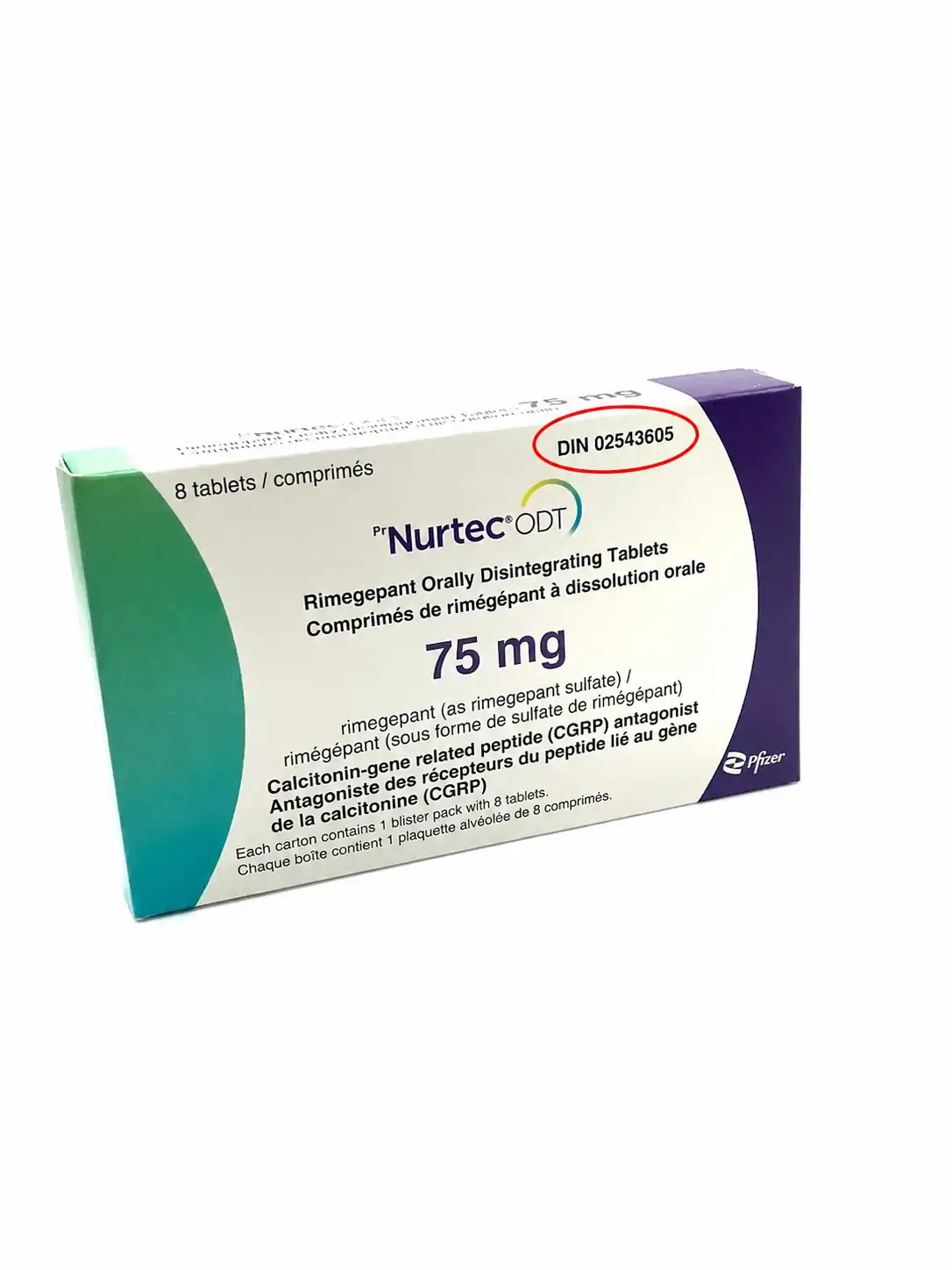Health Canada Drug Identification Number