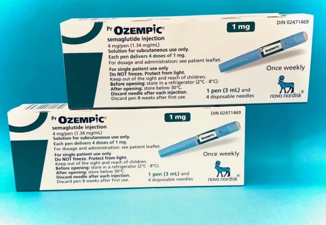 Buying Ozempic 8 mg Pens - Purchase 2x4 mg Pens from DrugsByCanada.com to make up your dose