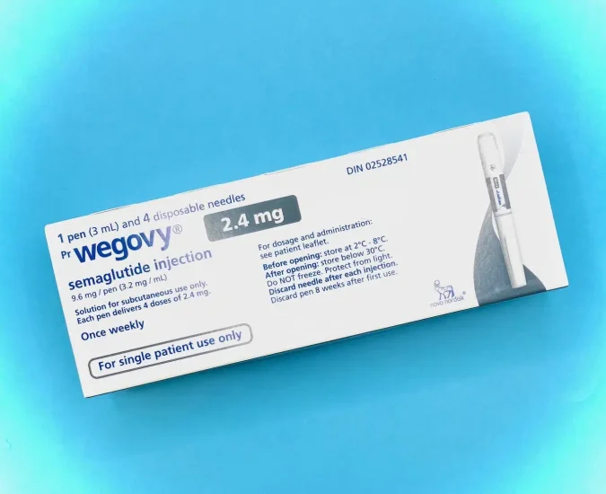 Wegovy 9.6 mg Pen, a cost effective alternative to those looking to buy the Ozempic 8 mg Pen from Canada